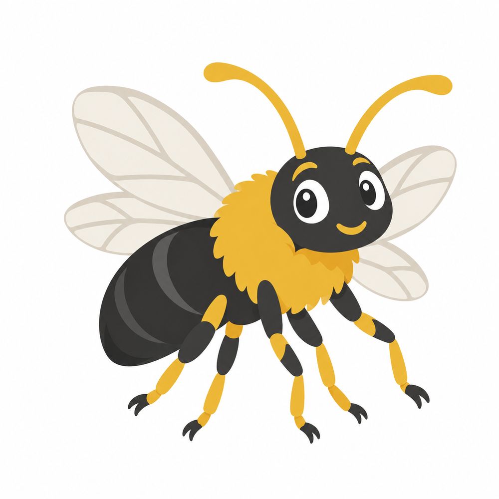 Carpenter Bees