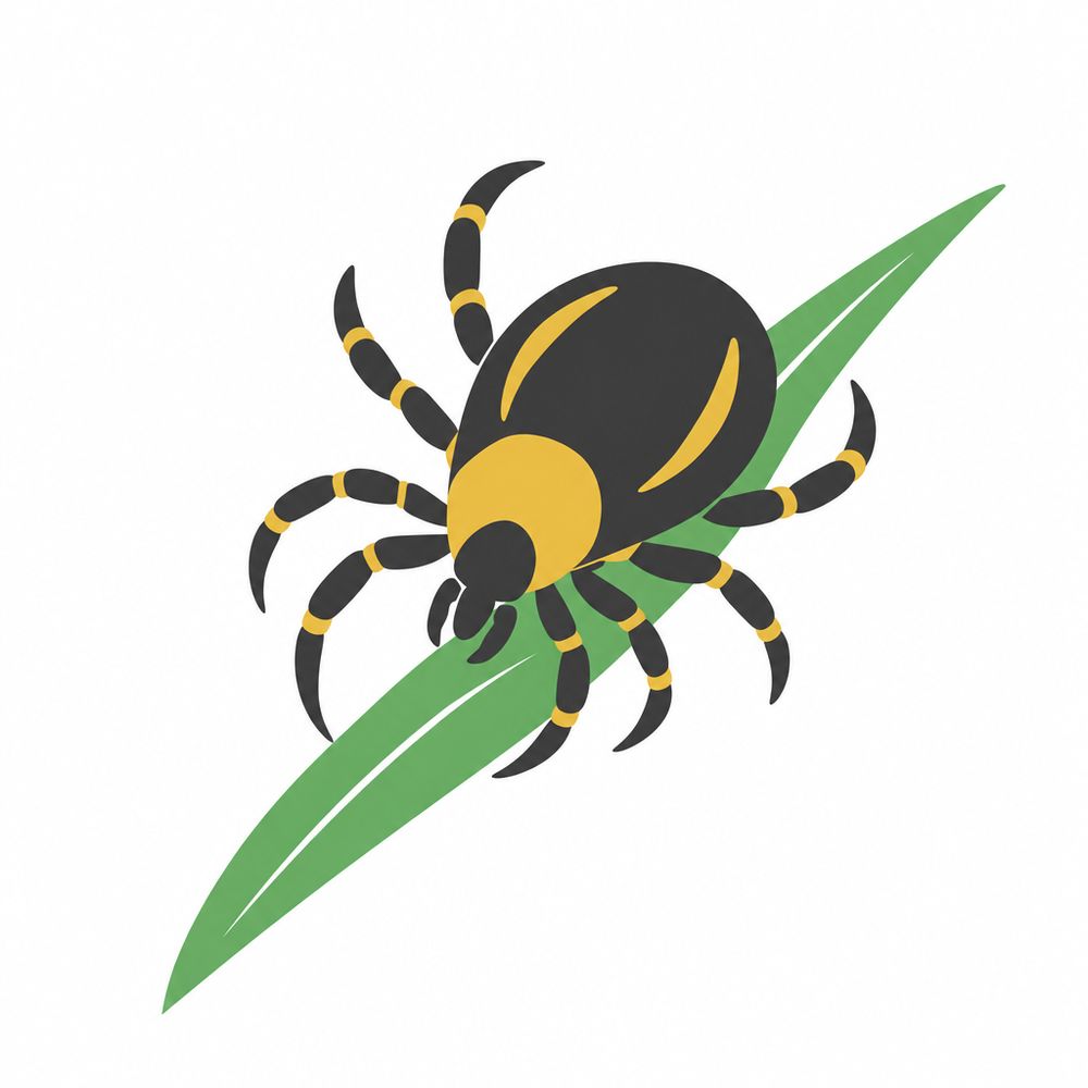 Ticks