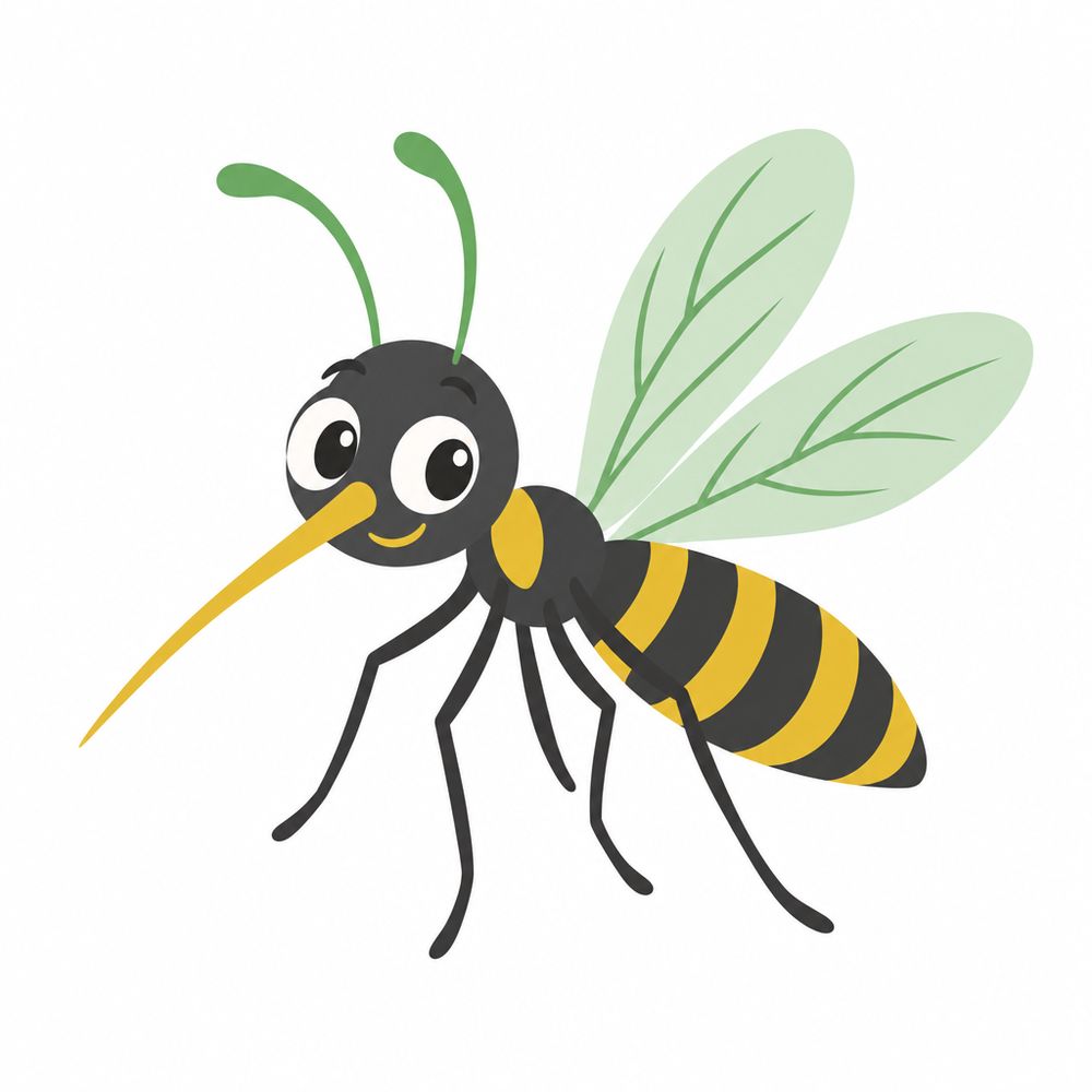 Mosquitoes