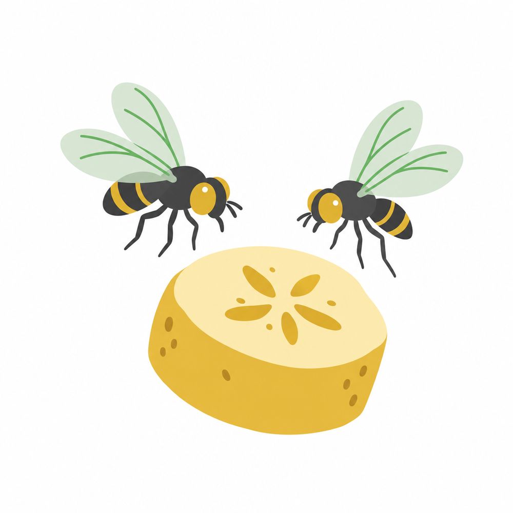 Fruit Flies & Gnats