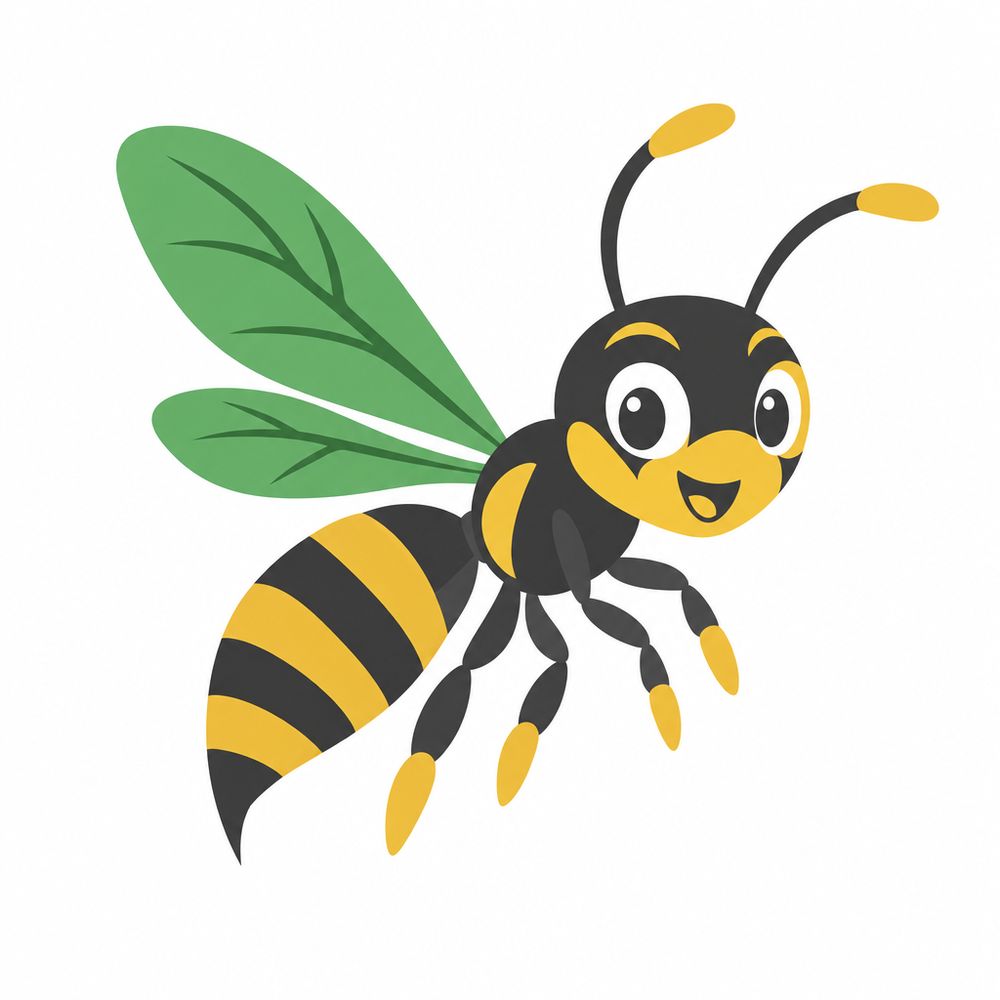 Wasps & Yellow Jackets