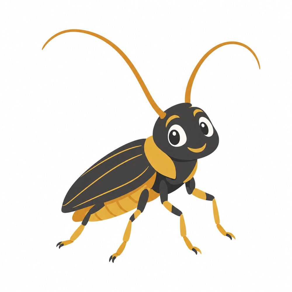 Cockroaches